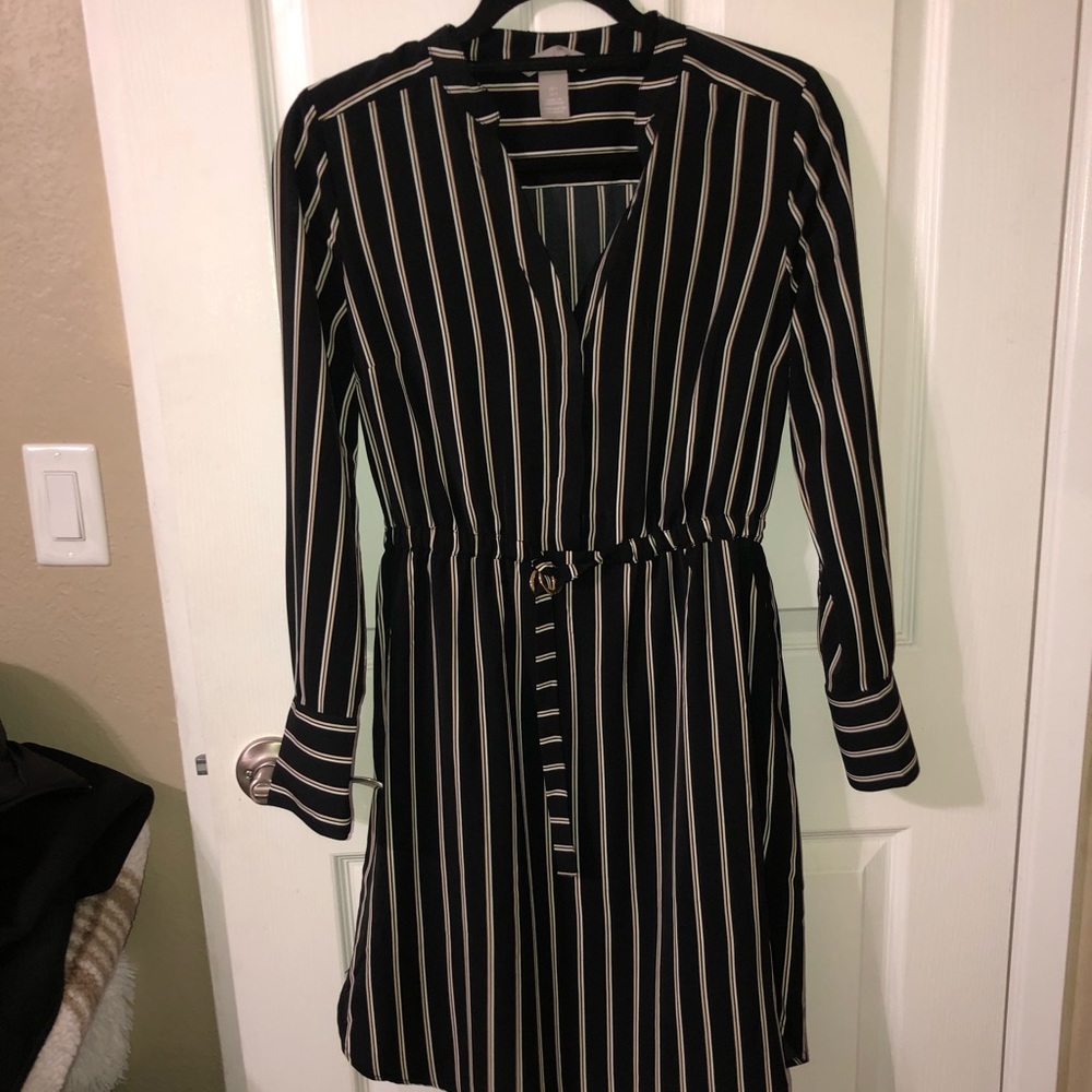 Beautiful Dress